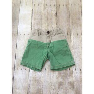 Baby Gap Two Tone Shorts Size 3Y